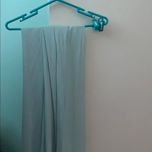 Tobi Maxi/ prom dress with tags